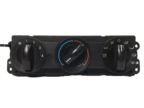 2005-2007 Ford F250 F350 Super Duty AC Heater Temperature Climate Control OEM