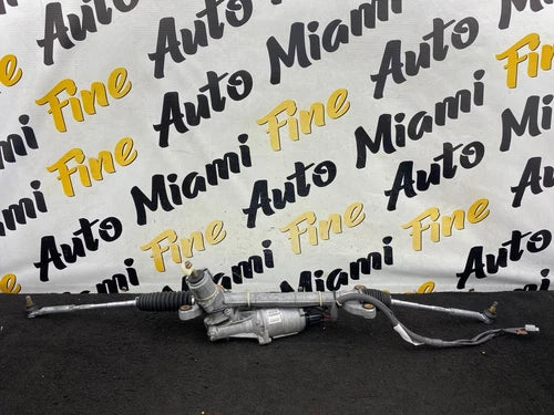 15-21 Subaru WRX Steering Rack And Pinion Assembly OEM