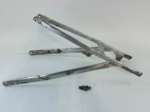 2015 KTM 250 SXF Sub Frame Rear Chassis OEM Stock w/bolts Subframe