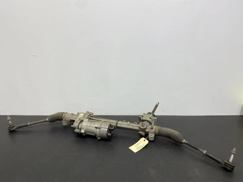 2015 CHEVROLET CAMARO ZL1 OEM ELECTRONIC POWER STEERING RACK AND PINION USED