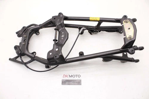 2008 MV AGUSTA BRUTALE 910 OEM REAR SUBFRAME BACK SUB FRAME R5