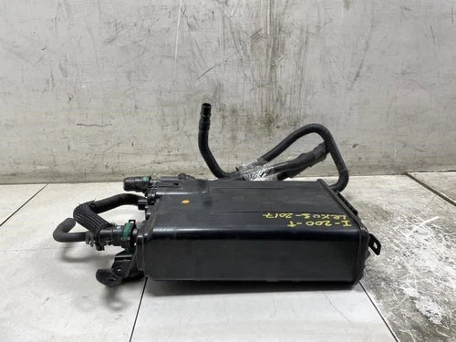 2016 LEXUS IS200T LUX FUEL VAPOR CANISTER OEM