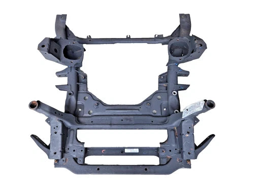 BMW X5 F15 F16 X6 XDRIVE FRONT SUBFRAME CROSSMEMBER ENGINE CRADLE OEM 6866687