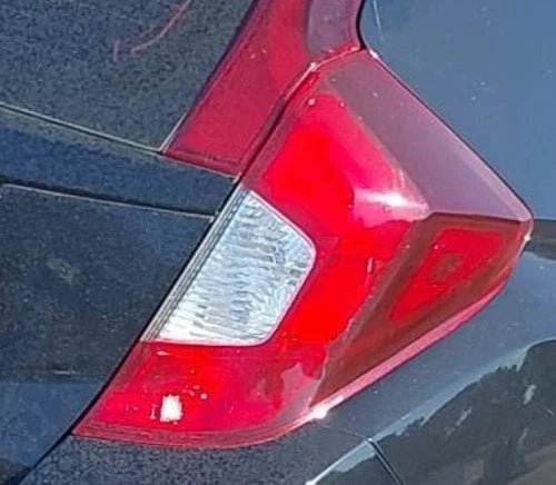 2015-2020 Honda Fit RH Passenger Quarter Panel Mounted Tail Light Lamp OEM