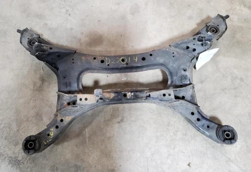 2009-2014 Nissan Murano FWD Engine Cradle Rear Crossmember Subframe Assembly OEM