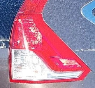 2012-2014 Honda CRV RH Passenger Tail Light Lamp OEM