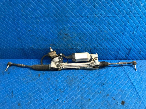 2013-2016 Chevrolet Malibu Steering Gear Rack And Pinion OEM P13337583