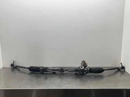 2012 Mercedes E350 Power Steering Gear Rack & Pinion Sedan Diesel OEM 2124603400