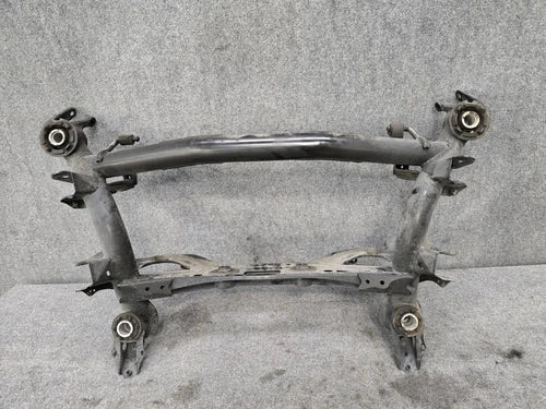 LEXUS 95-00 LS400 OEM REAR SUBFRAME CRADLE SUB FRAME CROSSMEMBER ASSEMBLY