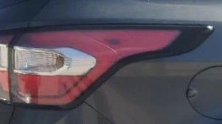 2017-2018 Ford Escape RH Passenger Quarter Panel Mounted Tail Light Lamp OEM
