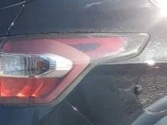 2017-2018 Ford Escape RH Passenger Quarter Panel Mounted Tail Light Lamp OEM