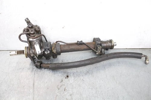 Porsche 944 924 968 Power Steering Rack & Pinion Gear Box Oem LM87