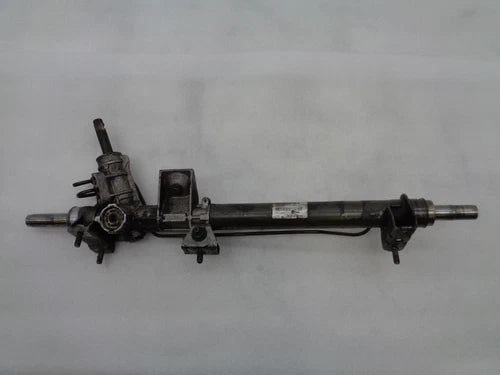 1998-2004 Volvo C70 Convertible FWD Steering Rack And Pinion OEM AK2506115