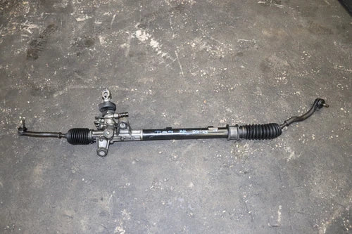 2004-2006 Acura TL 3.2L V6 A/T Power Steering Rack & Pinion OEM