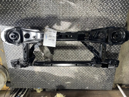 2012-2018 Ford Focus 2.0L Gasoline Rear Subframe Crossmember K-Frame OEM