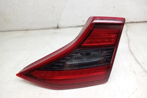 19 2019 Hyundai Ioniq Passenger RH Lid Mounted Tail Light Lamp OEM