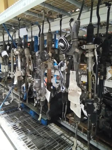 2019-2020 Chevrolet Silverado 1500 Steering Gear Rack & Pinion 35K OEM