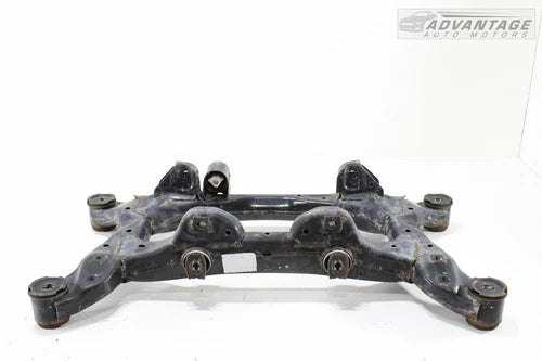 2017-2021 JEEP COMPASS AWD REAR SUBFRAME SUB FRAME CROSSMEMBER CROSS MEMBER OEM