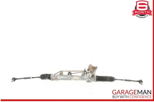00-06 Mercedes W220 S430 RWD Power Steering Gear Rack & Pinion Assembly OEM