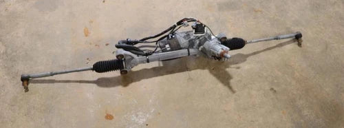 2014-2016 Subaru Forester Power Steering Gear Rack & pinion OEM