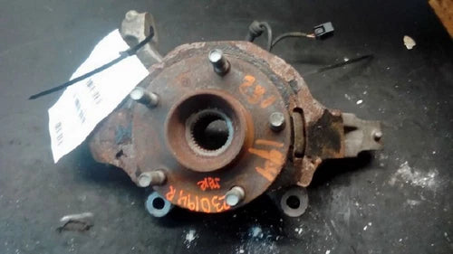 2009-2015 Nissan Murano Passenger Right Front Spindle Knuckle OEM