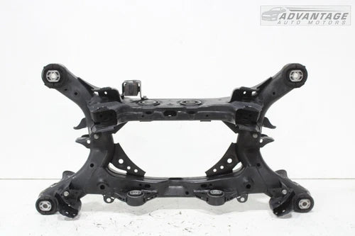 2019-2023 GENESIS G70 AWD REAR SUSPENSION CROSSMEMBER SUBFRAME CRADLE OEM