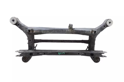 2018 CHRYSLER PACIFICA REAR SUB FRAME CROSSMEMBER OEM 17 18 19 20 21 22 23 24