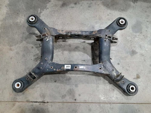 2007-2012 Mercedes GL450 GL320 ML350 Rear Subframe Engine Cradle Used