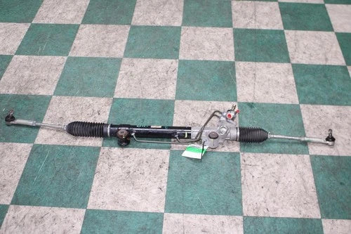16-23 Tacoma Powered Steering Rack & Pinion Tie Rod Ends Gear Box Factory OEM