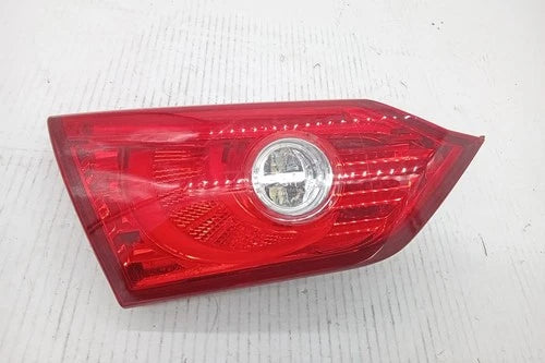 2017 Infiniti Q50 Driver LH Tail Lamp Assembly OEM