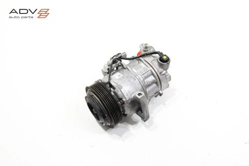 2022-2025 MITSUBISHI OUTLANDER 2.5L AC AIR CONDITIONING COMPRESSOR & CLUTCH OEM