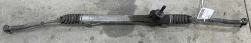 08 - 13 Toyota Highlander Electric Steering Rack and Pinion OEM 455100E030