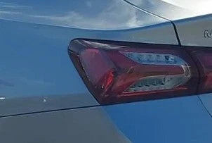 2019-2025 Chevrolet Malibu LH Driver Quarter Panel Mounted Tail Light Lamp OEM