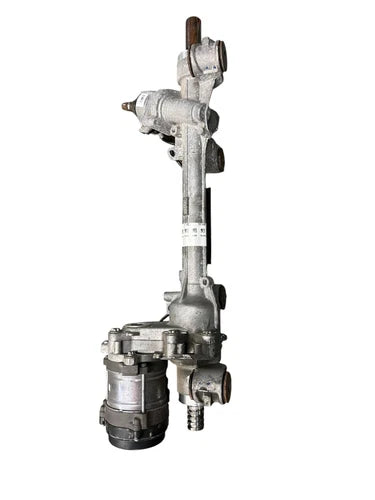 2022 LEXUS ES ES250 ES350 POWER STEERING RACK PINION OEM