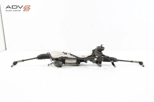 2012 - 2022 VOLKSWAGEN PASSAT ELECTRIC POWER STEERING GEAR RACK AND PINION OEM