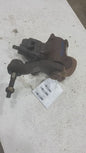 2012-2014 Steering Rack/Box Chevy Truck Silverado 2500 GAS