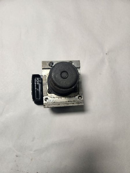 2014 Anti-Lock Brake Assembly Honda Accord T2FL0 2.4 LX Automatic trans