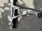 2008-2011 Right Front Lower Control Arm Hyundai Azera