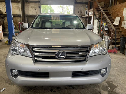 2016 lexus GX460 vapor canister and evap switching valve expedited shipping