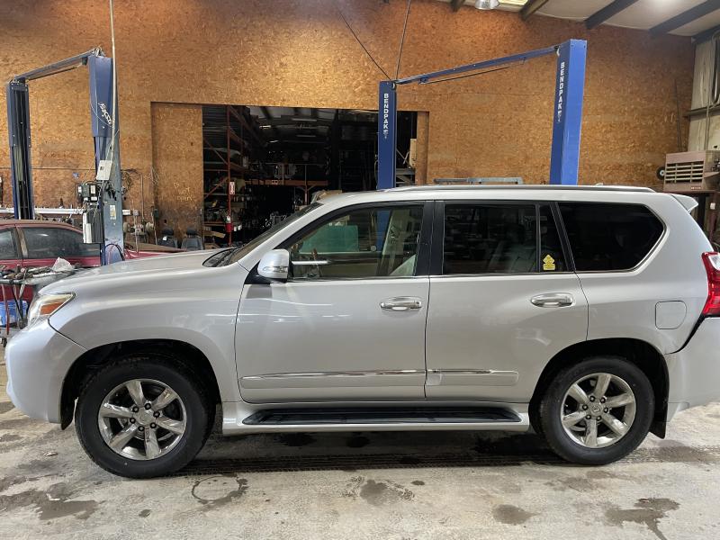 2016 lexus GX460 vapor canister and evap switching valve expedited shipping
