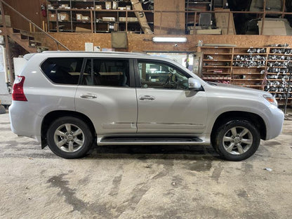 2016 lexus GX460 vapor canister and evap switching valve expedited shipping