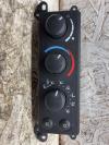 2008 Heater/AC Selector Dodge Truck 1500
