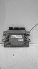 Used Engine Control Module (ECM) fits: 2013 Ford Fusion Electronic Control Modul