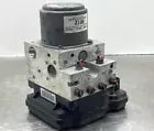 014-016 Hyundai Equus Anti-Lock Brake pump Assembly (Adaptive Cruise Opt 9641A2)
