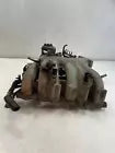 NISSAN FRONTIER 1999-2000 3.3L Intake Manifold  6 Cyl Upper