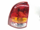 02 03 04 OLDSMOBILE BRAVADA DRIVER LEFT SIDE REAR TAIL LIGHT ASSEMBLY OEM