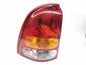 02 03 04 OLDSMOBILE BRAVADA DRIVER LEFT SIDE REAR TAIL LIGHT ASSEMBLY OEM