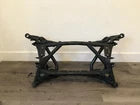 2015_2020 BMW F80 M3 M4 F82 F83 REAR SUSPENSION CRADLE SUBFRAME CROSSMEMBER OEM