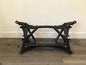 2015_2020 BMW F80 M3 M4 F82 F83 REAR SUSPENSION CRADLE SUBFRAME CROSSMEMBER OEM
