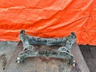 92-00 LEXUS SC300 - REAR SUBFRAME SUB FRAME BRACKET BRACE - OEM FACTORY #276